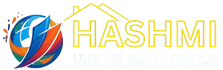 Hashmi Glass World