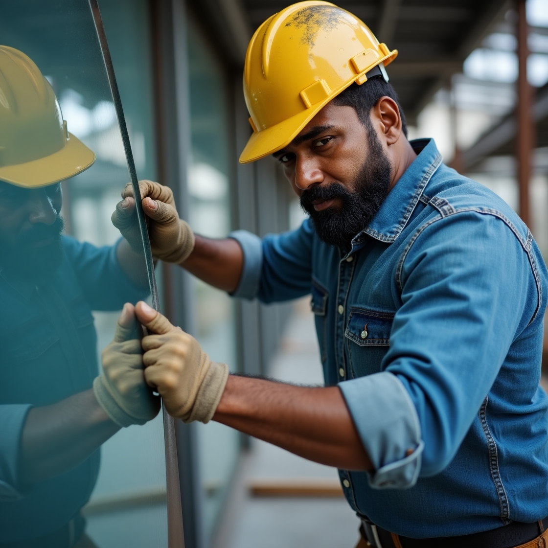 Flux_Dev_a_middleaged_Indian_male_worker_with_dark_brown_skin__0