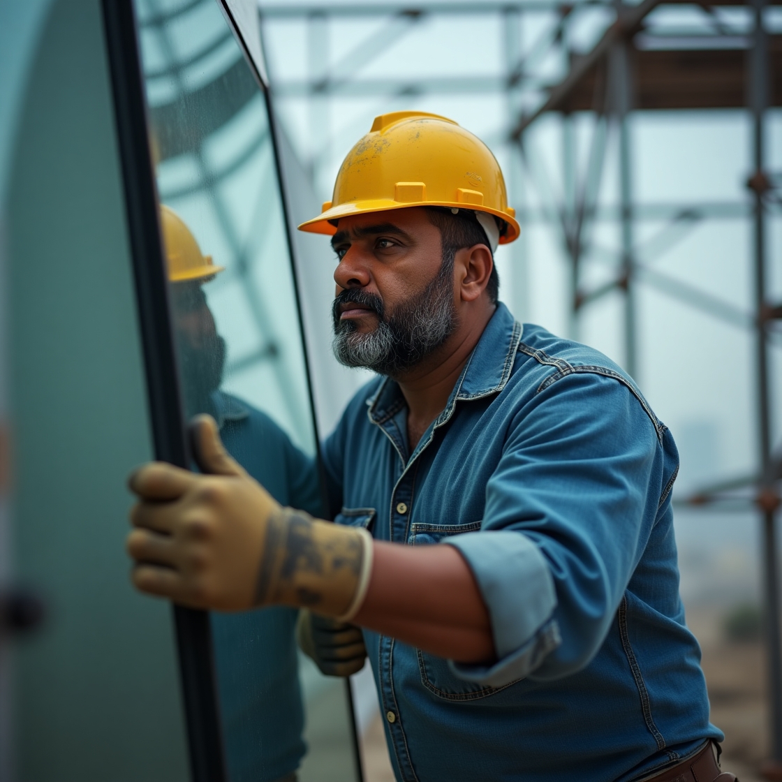 Flux_Dev_a_middleaged_Indian_male_worker_with_dark_brown_skin__2