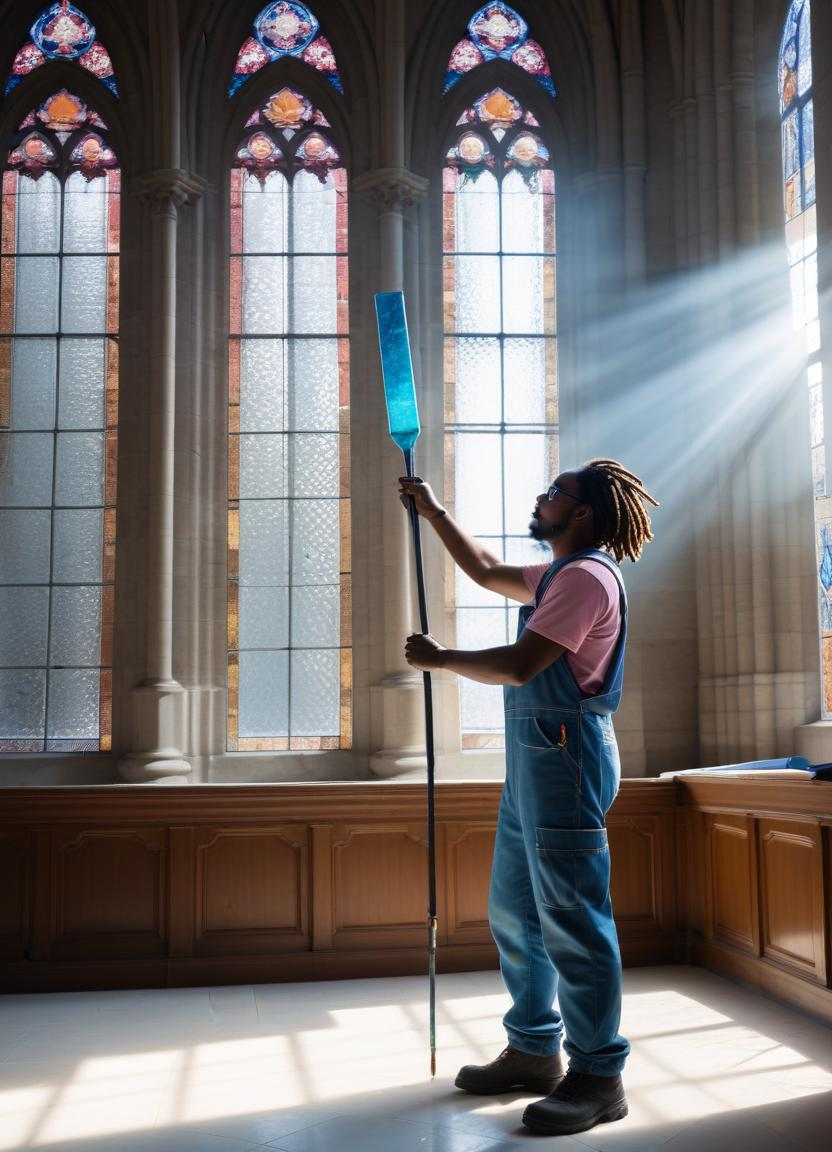 freepik__an-african-male-worker-installing-a-stained-glass-__27078